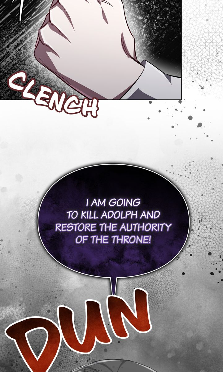 The Corpse Will Tell Chapter 76 50